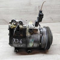 Компрессор кондиционера Hyundai elantra III XD 2.0i G4GC