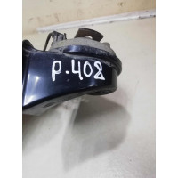 Сигнал звуковой клаксон Peugeot 408