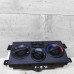 Блок управления печкой и кондиционером Hyundai elantra III XD хэтчбек 2.0i