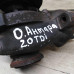 Турбина Opel antara 2.0 TDI дефект лопастей
