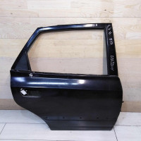 Дверь задняя правая Hyundai elantra III XD хэтчбек