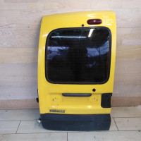 Дверь задняя левая распашная Renault Kangoo I до рест