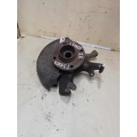 Поворотный кулак передний правый Volkswagen Golf 3 Volkswagen vento
