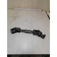 Карданчик рулевой колонки мелкий шлиц Volkswagen Golf 3 Volkswagen vento