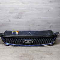 Решётка радиатора Ford c-max