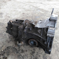 МКПП AXA 2.0i Audi 80 B3 Audi 80 B4 фланцы на 100 мм