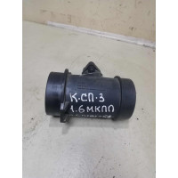 Расходомер воздуха масса метр Kia Spectra 1.6i S6D