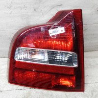 Фонарь задний левый volvo s80 седан дефект на фото