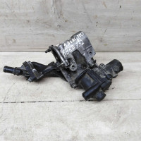 Клапан EGR Renault Megane 2 рест 1.5 tdi K9kp732 МКПП