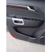 Обшивка двери Opel Antara (ПАЧ) Обшивка двери Opel Antara (ПАЧ)