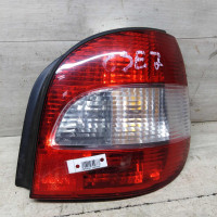 Фонарь задний правый Renault Scenic 1 рест