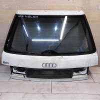 Крышка багажника Audi 80 B4 универсал