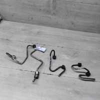 Трубка топливная Renault Kangoo I до рест 1.5tdi K9KC710 