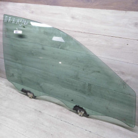 Стекло двери переднее правое Nissan Murano I (Z50)