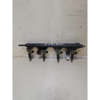 Форсунка топливная Peugeot 408 1.6i АКПП MB GU35