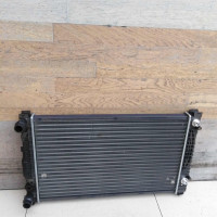 Радиатор основной Volkswagen Passat B5 АКПП МКПП Passat B5 GP Audi A4 B5 Audi A6 C5