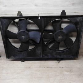 Вентилятор радиатора Nissan Murano I (Z50)