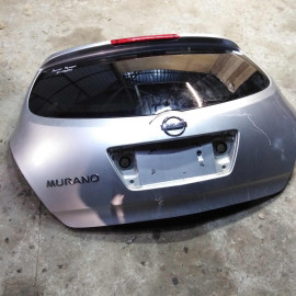 Крышка багажника Nissan Murano I (Z50)