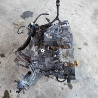 АКПП дефект Nissan Murano I (Z50) 3.5i VQ35