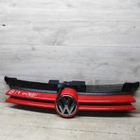 Решётка радиатора Volkswagen Golf 4