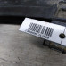 Решётка радиатора Ford Escort 5 рест 2 хэтчбек