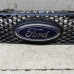 Решётка радиатора Ford Escort 5 рест 2 хэтчбек