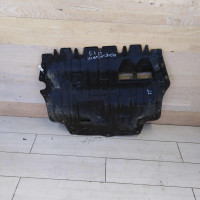 Защита двигателя Volkswagen Passat B6 1.9tdi мкпп (27) пластик 