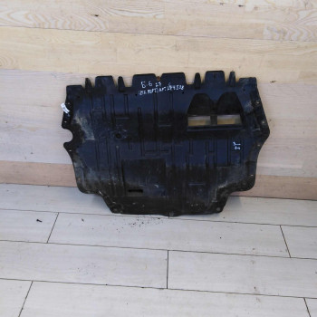 Защита двигателя Volkswagen Passat B6 1.9tdi мкпп (27) пластик 