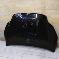 Капот Ford Focus 3 оригинал   