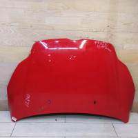 Капот Ford Focus 3 