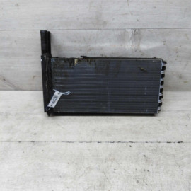 Радиатор печки отопителя салона Ford Escort 5 рест 2 хэтчбек