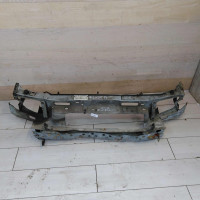 Передняя панель телевизор Ford Escort 5 рест 2 хэтчбек    