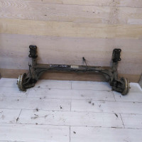 Балка задняя Ford Escort 5 рест 2 хэтчбек