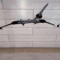 Рулевая рейка Peugeot 307 citroen C4