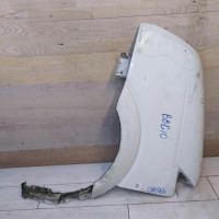 Крыло левое Volkswagen crafter 2006 г.в.