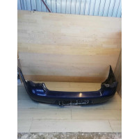 Бампер задний Volkswagen Passat B6 седан