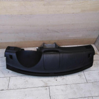 Торпедо с Airbag Subaru Forester II правый руль 