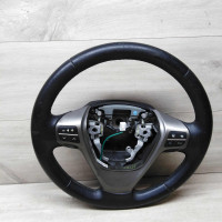 Руль без Airbag Toyota avensis III 2009гв