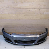 Бампер передний Opel Astra h до рест под омывайки