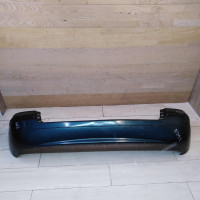 Бампер задний Renault Scenic 1 