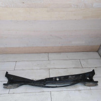 Водоотводящий щиток дождевик жабо Mitsubishi Lancer 9