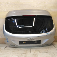 Крышка багажника хэтчбек Ford Focus 3