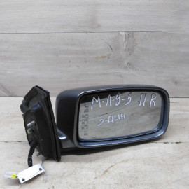 Зеркало наружное правое Mitsubishi Lancer 9