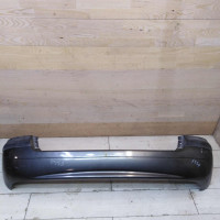 Бампер задний Renault Scenic 1 1997 года выпуска