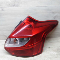 Фонарь задний правый хэтчбек Ford Focus 3