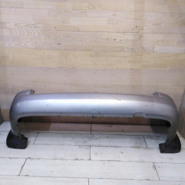 Бампер задний Hyundai Trajet 03гв 