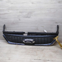 Решётка радиатора Ford Mondeo 4 до рест