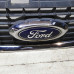 Решётка радиатора Ford Mondeo 4 до рест