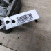 Кронштейн компрессора кондиционера ролик натяжной Skoda Octavia A5 рест