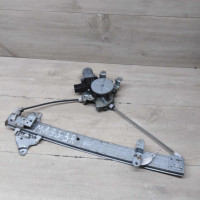 Стеклоподъёмник задний правый электро Mitsubishi Lancer 9